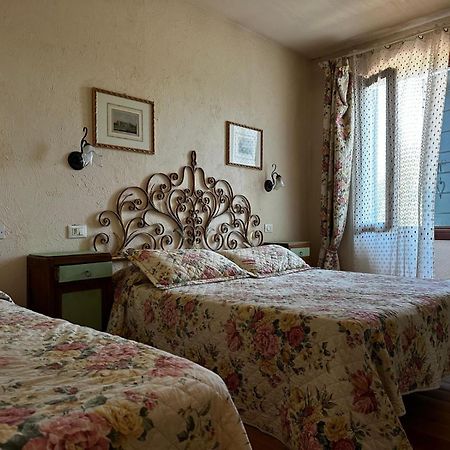 Hotel Il Casolare Noghera Exterior foto