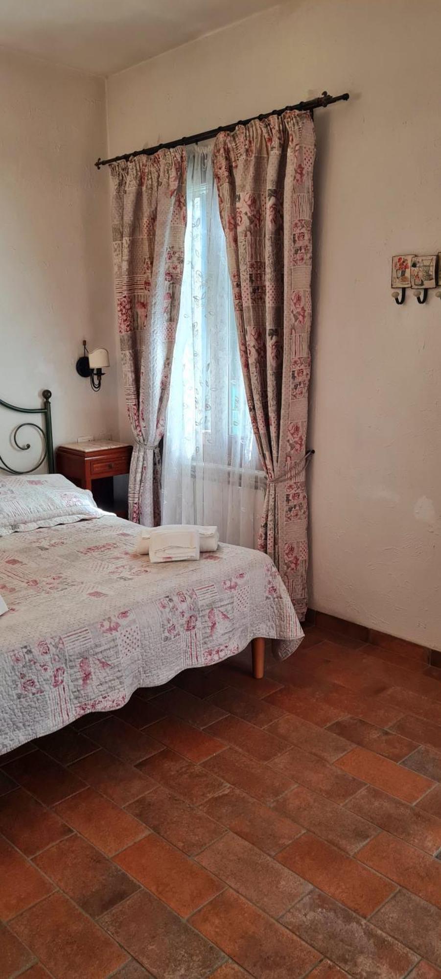 Hotel Il Casolare Noghera Exterior foto