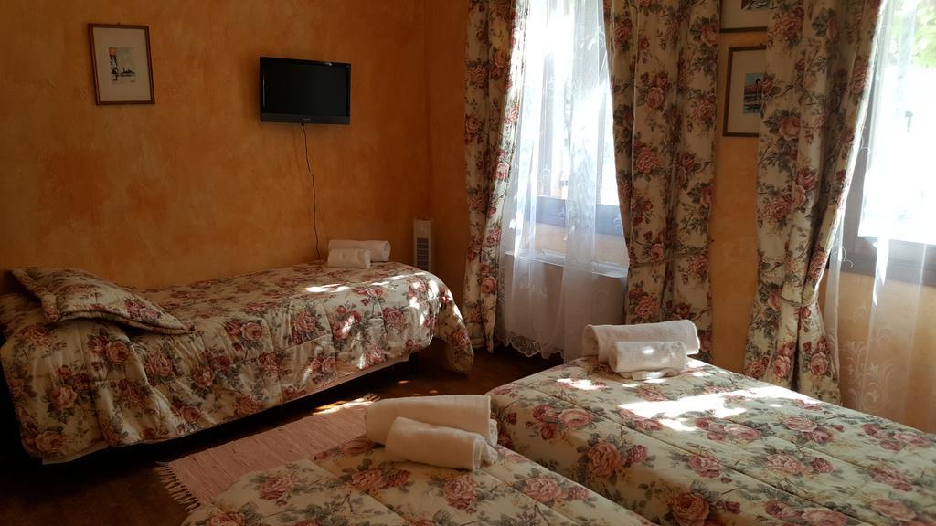 Hotel Il Casolare Noghera Exterior foto